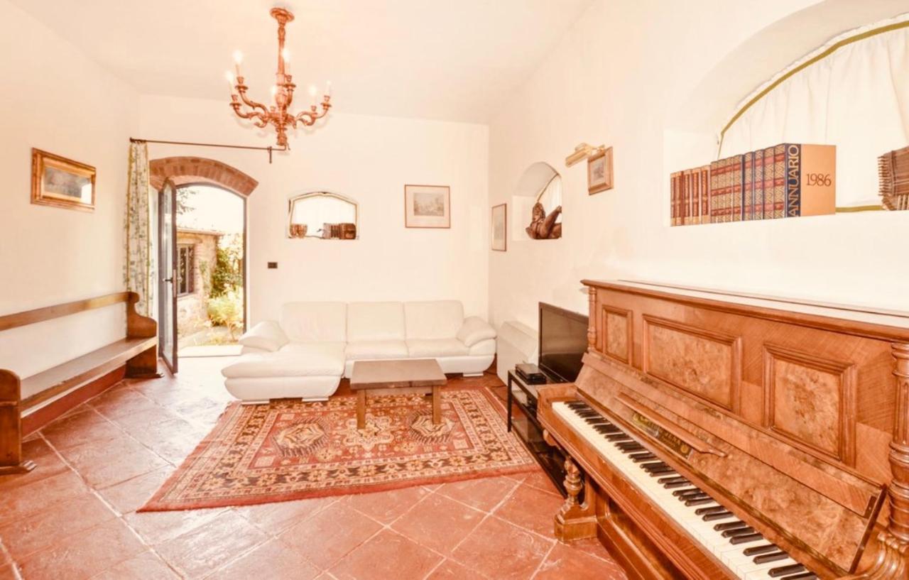 Villa Ari, La Tua Villa In Toscana Reggello Ngoại thất bức ảnh