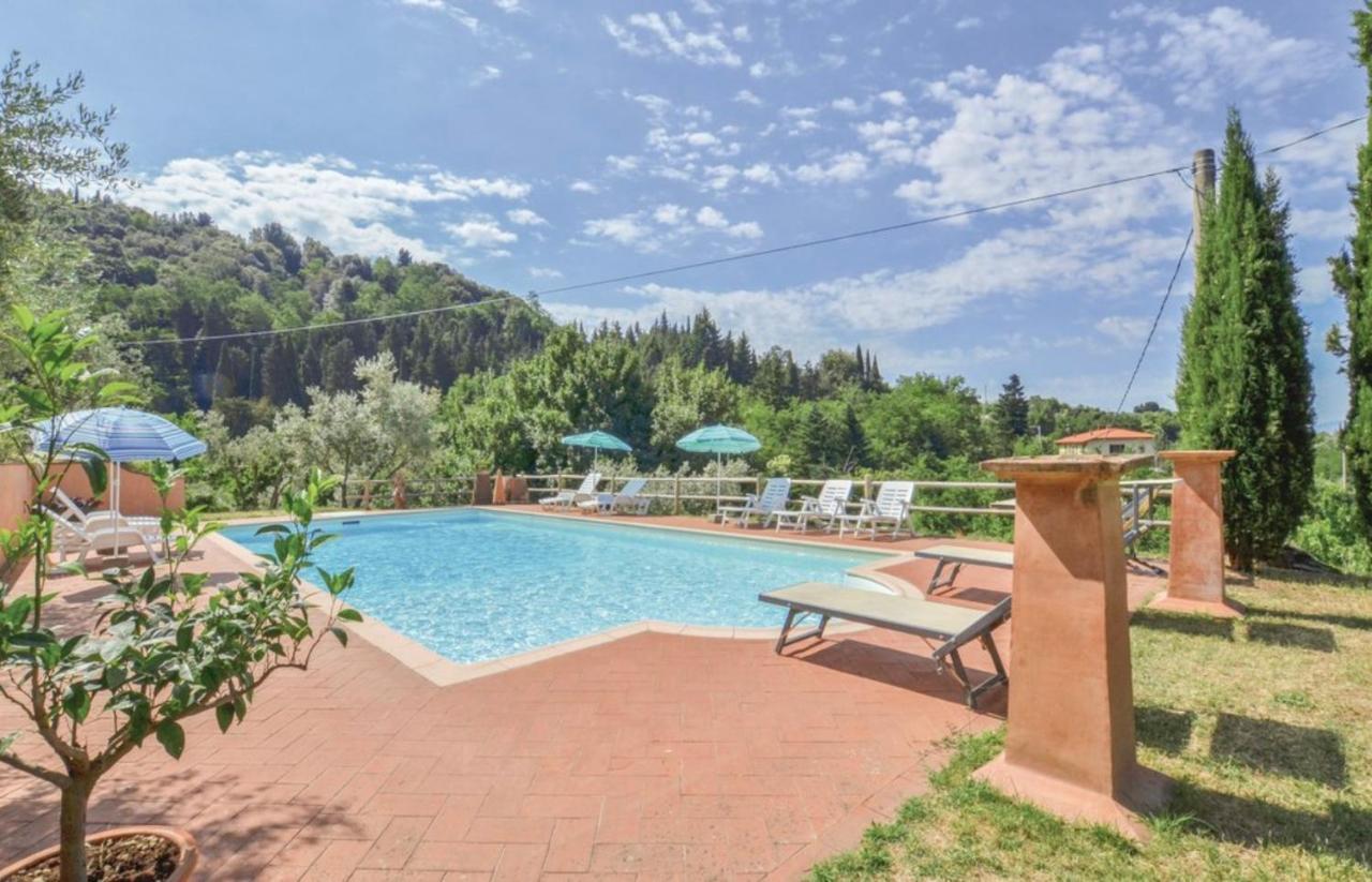 Villa Ari, La Tua Villa In Toscana Reggello Ngoại thất bức ảnh