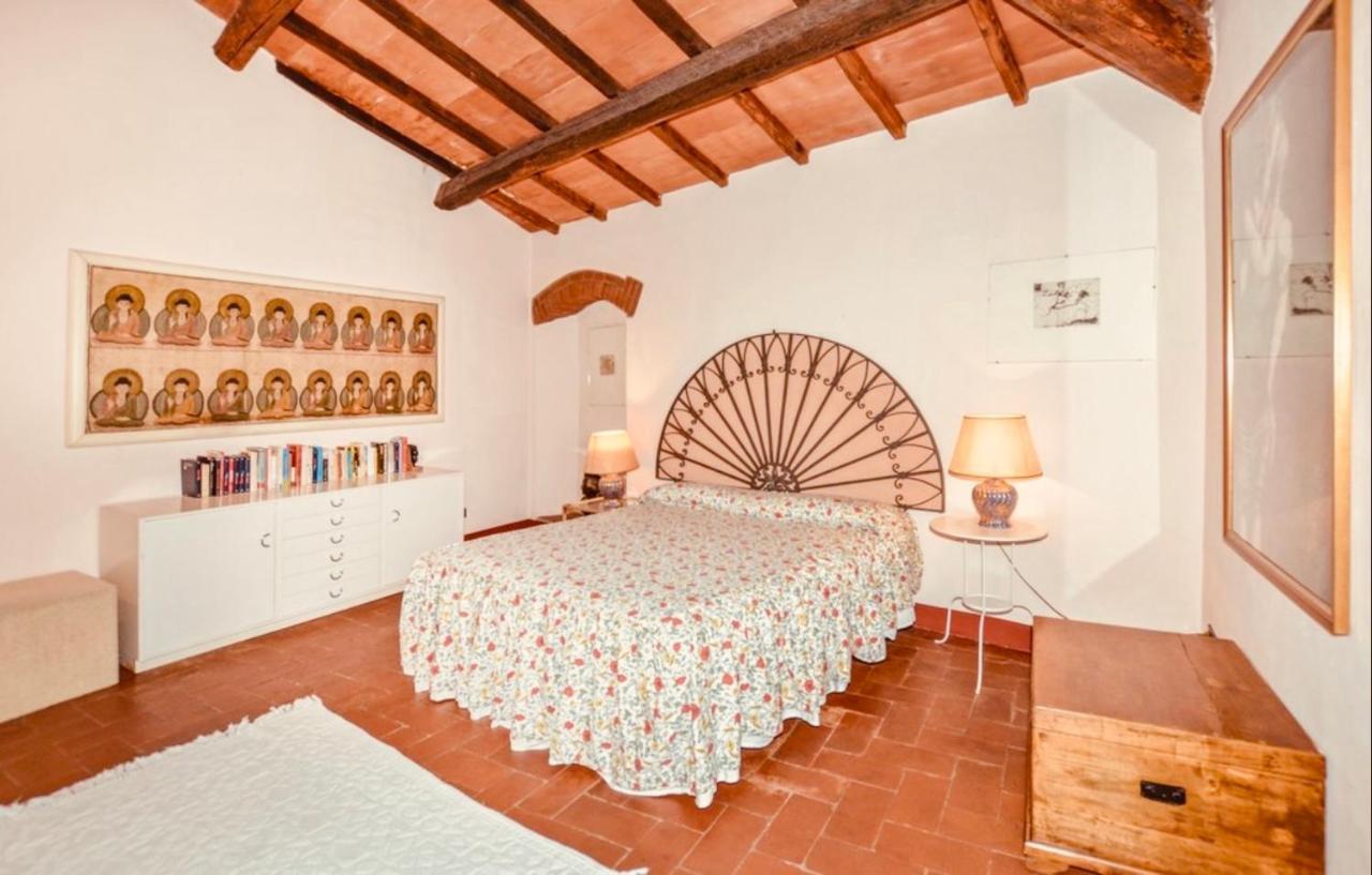 Villa Ari, La Tua Villa In Toscana Reggello Ngoại thất bức ảnh