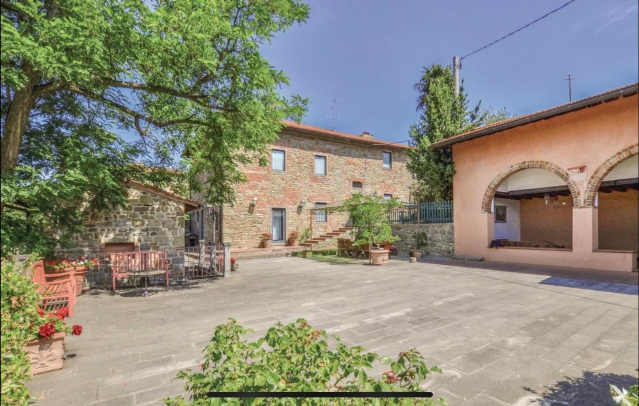 Villa Ari, La Tua Villa In Toscana Reggello Ngoại thất bức ảnh