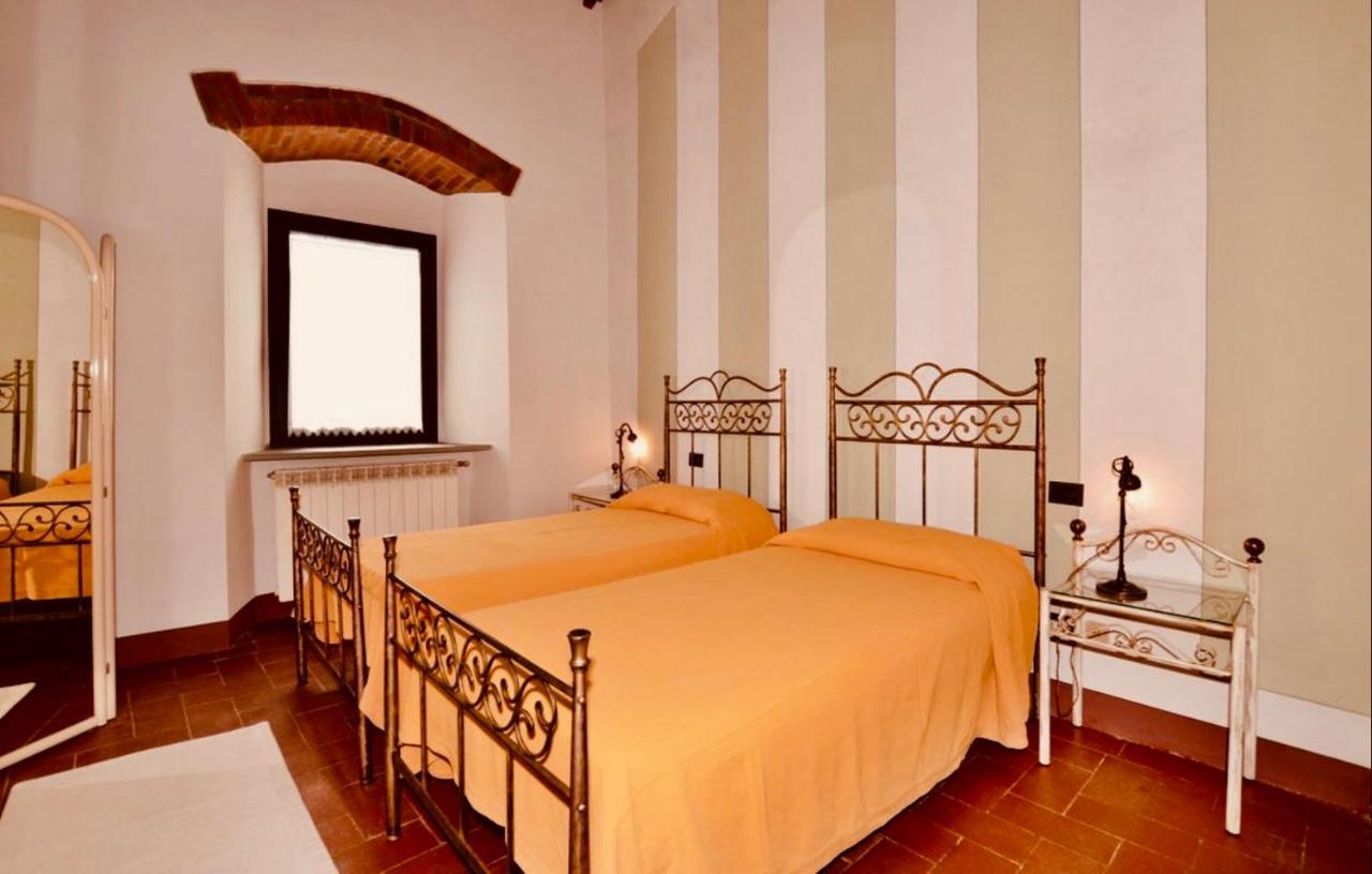Villa Ari, La Tua Villa In Toscana Reggello Ngoại thất bức ảnh