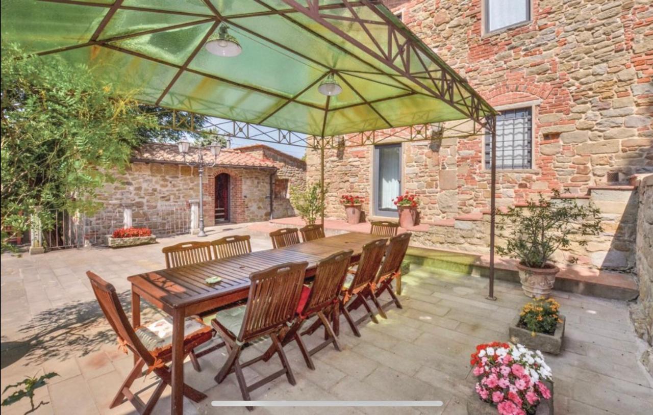 Villa Ari, La Tua Villa In Toscana Reggello Ngoại thất bức ảnh