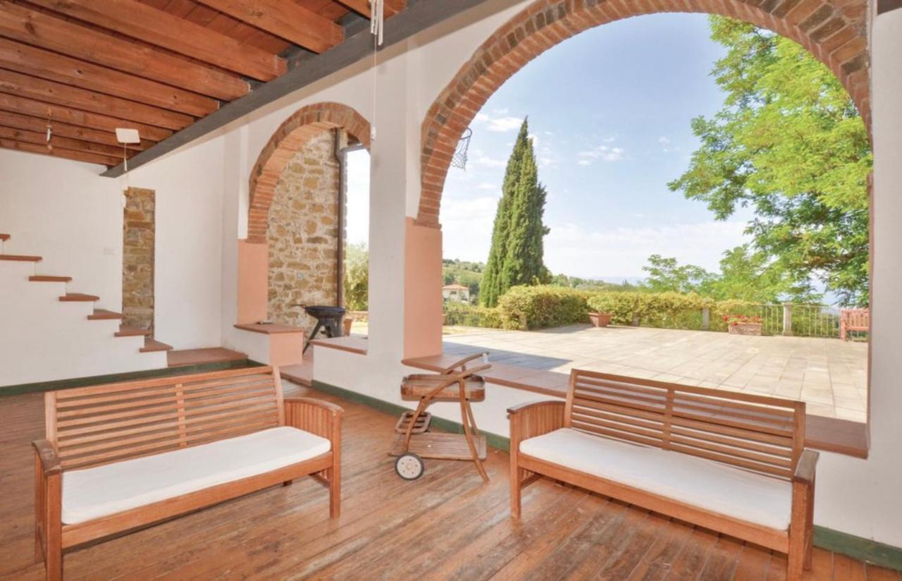 Villa Ari, La Tua Villa In Toscana Reggello Ngoại thất bức ảnh