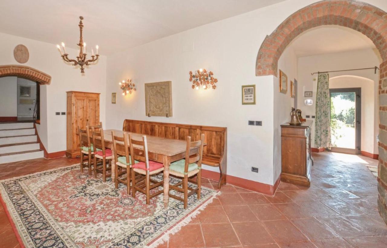 Villa Ari, La Tua Villa In Toscana Reggello Ngoại thất bức ảnh