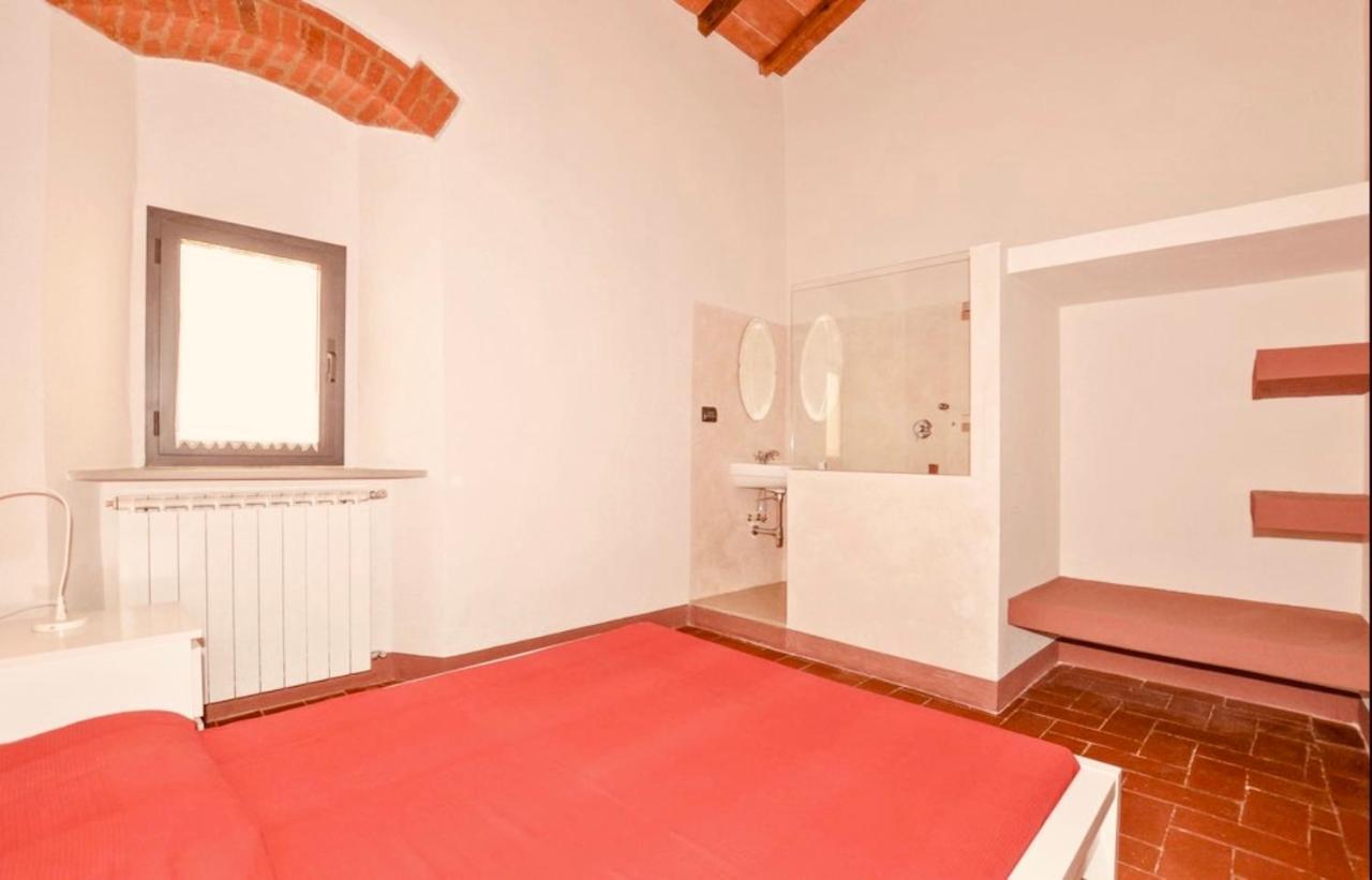 Villa Ari, La Tua Villa In Toscana Reggello Ngoại thất bức ảnh