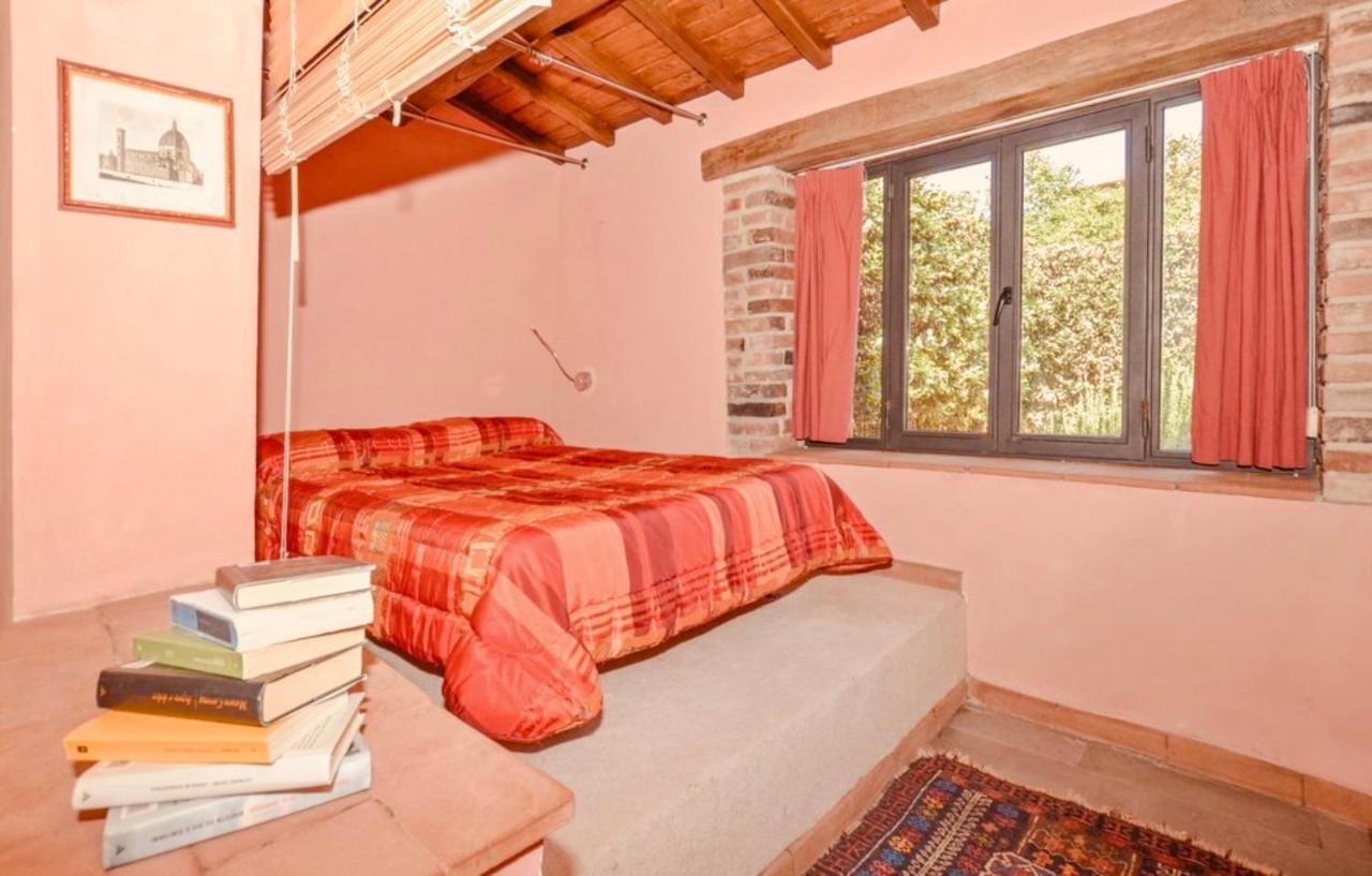Villa Ari, La Tua Villa In Toscana Reggello Ngoại thất bức ảnh