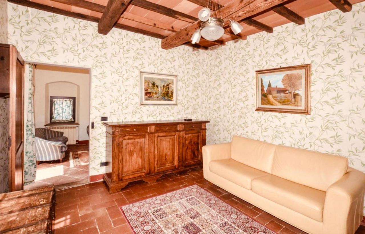 Villa Ari, La Tua Villa In Toscana Reggello Ngoại thất bức ảnh