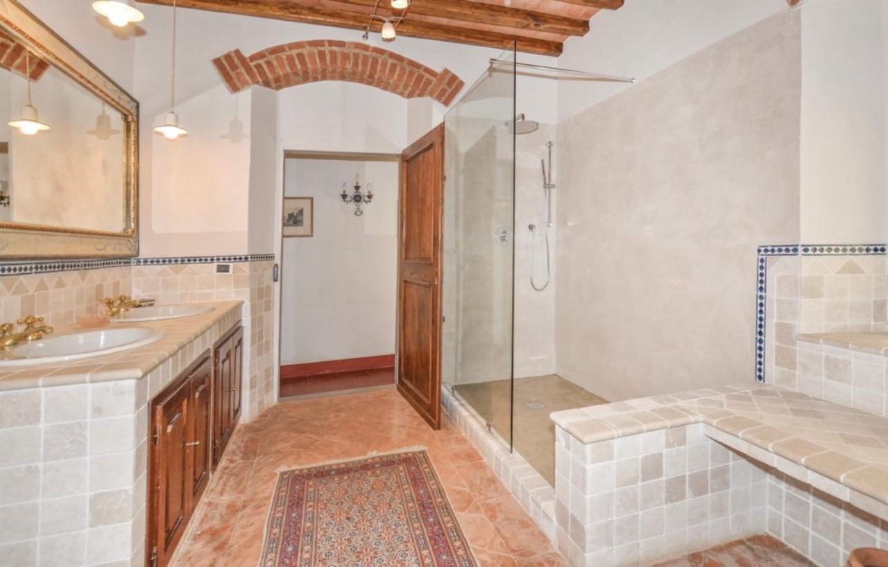 Villa Ari, La Tua Villa In Toscana Reggello Ngoại thất bức ảnh