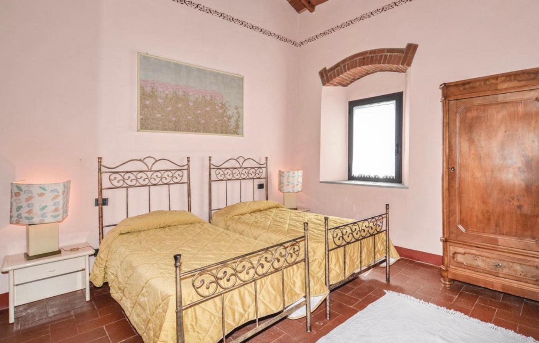 Villa Ari, La Tua Villa In Toscana Reggello Ngoại thất bức ảnh