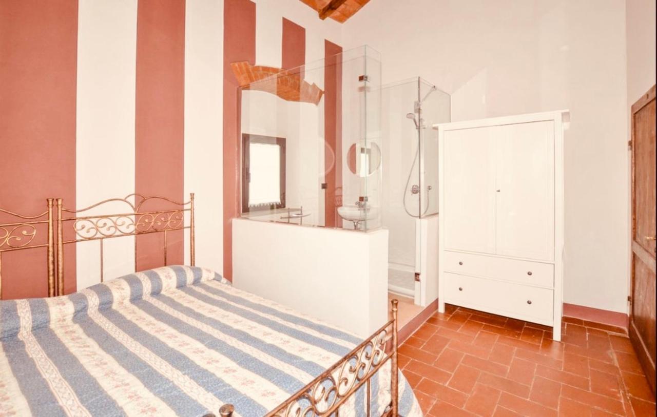 Villa Ari, La Tua Villa In Toscana Reggello Ngoại thất bức ảnh